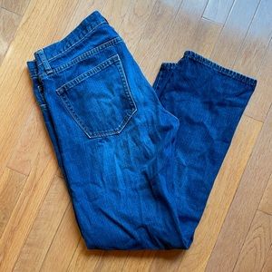 Men’s Banana Republic Jeans 32x30